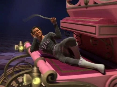 Kyle (Shrek 2)